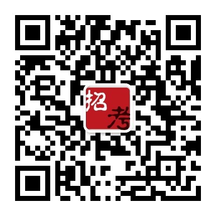 重慶招聘信息二維碼