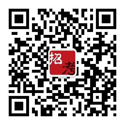 魯職公編二維碼